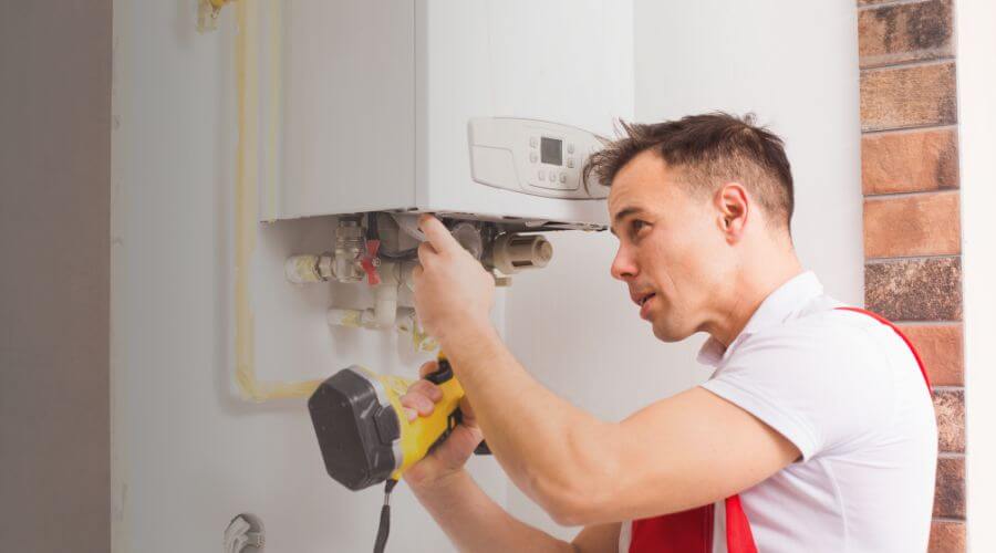 Local expert plumbing services in Elgin, IA